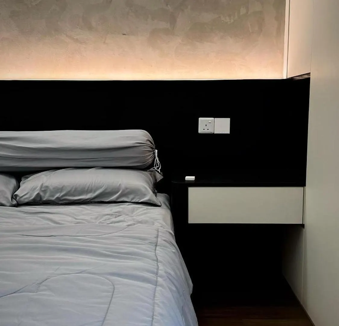Fully Smart Condo In Sunway Velocity2 Kuala Lumpur