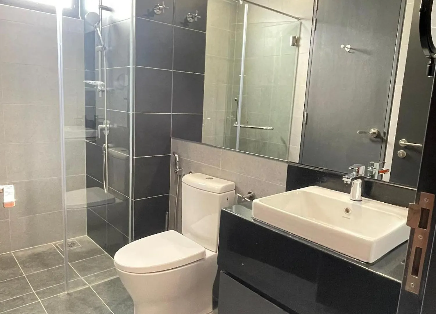 Apartament Fully Smart Condo In Sunway Velocity2 Kuala Lumpur