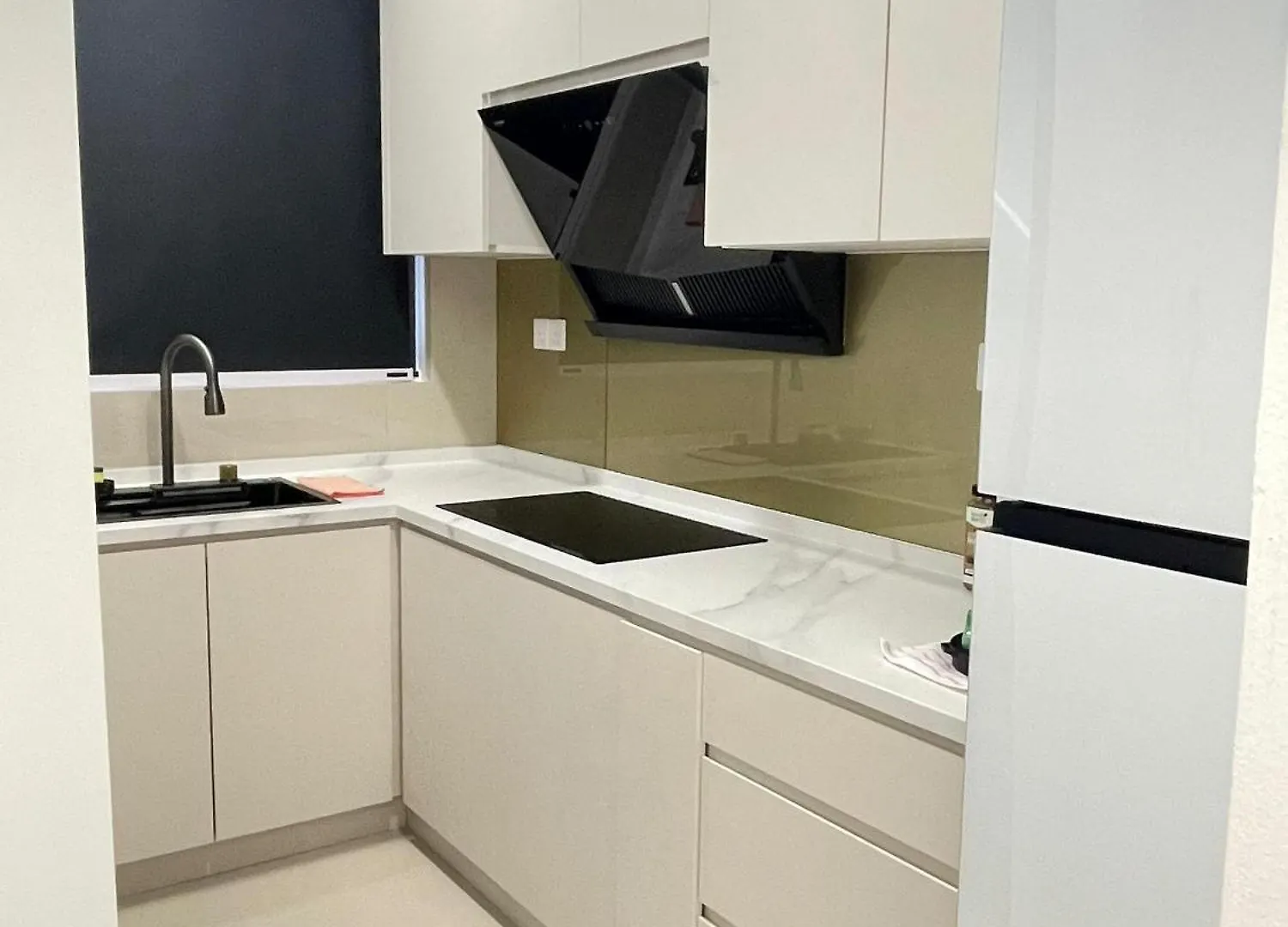 Fully Smart Condo In Sunway Velocity2 Kuala Lumpur Malaysia