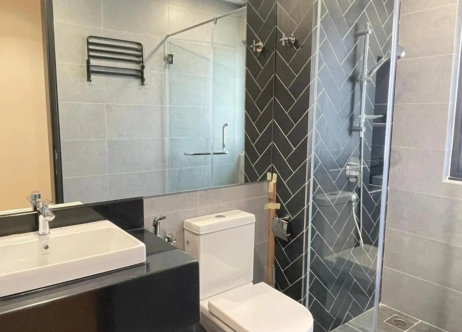 Fully Smart Condo In Sunway Velocity2 Kuala Lumpur 0*,  Malaysia