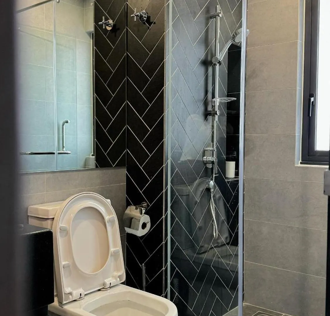 Apartment Fully Smart Condo In Sunway Velocity2 Kuala Lumpur