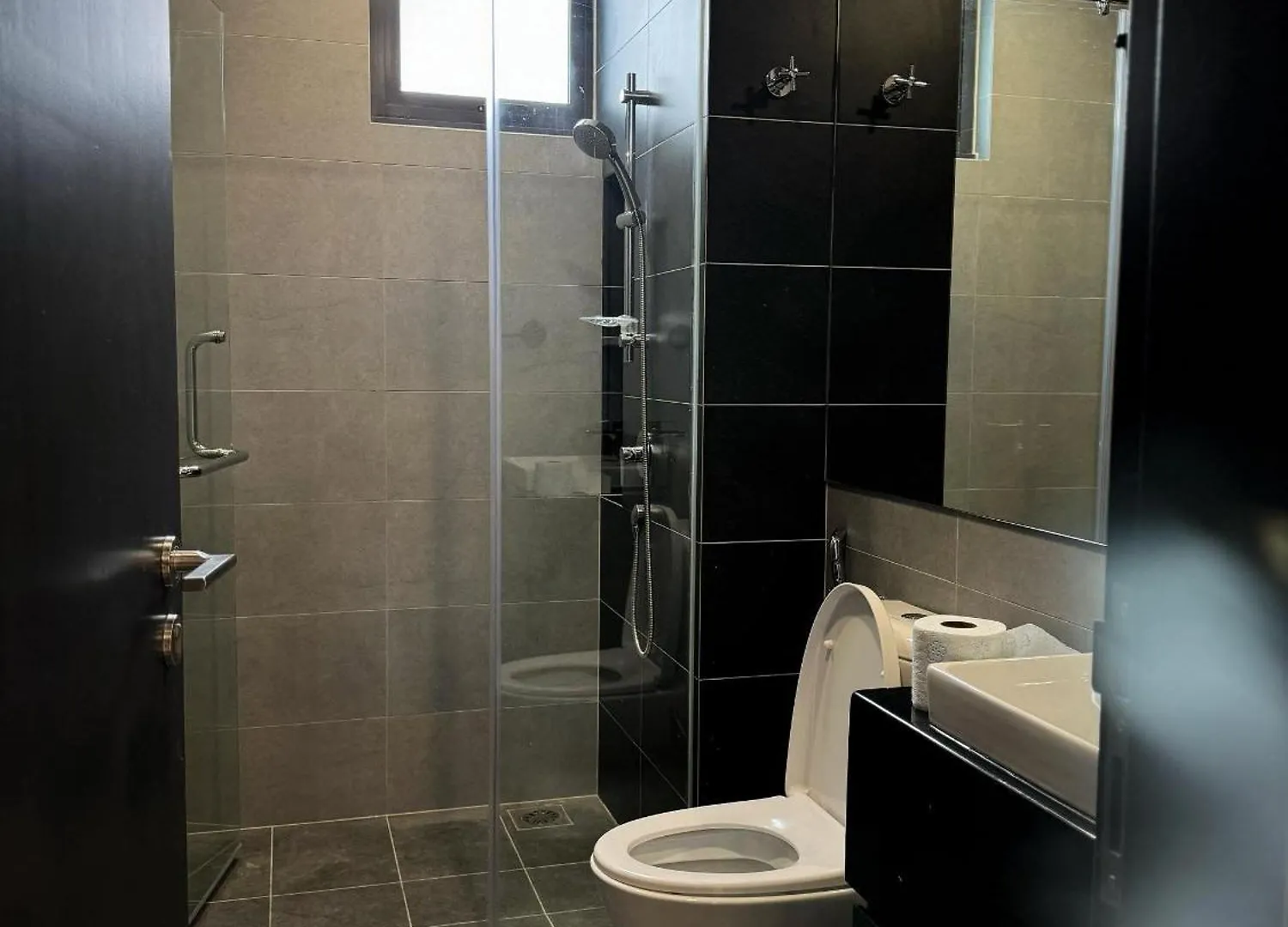 Fully Smart Condo In Sunway Velocity2 Kuala Lumpur Apartament